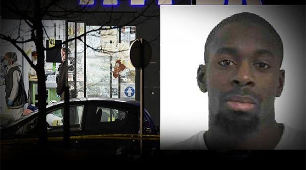 un presupus complice de ai atacatorului de la hyper cacher ar fi fugit in siria