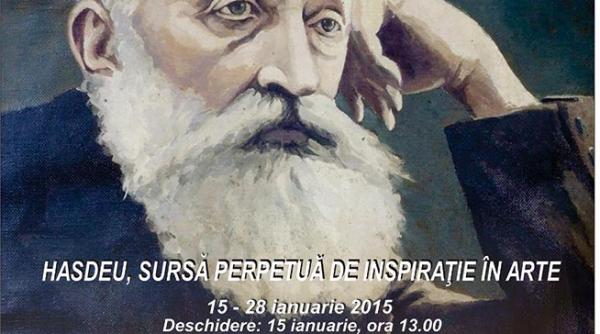 ziua culturii nationale celebrata la castelul iulia hasdeu