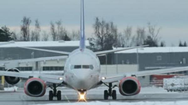 atentionare de calatorie in regatul norvegiei din cauza inghetului si a ninsorilor abundente