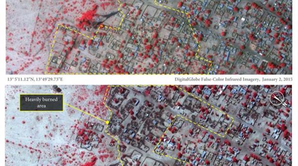 boko haram unul dintre chipurile ororii in nigeria combatantii islamisti ucid copii si femei in plin proces de nastere