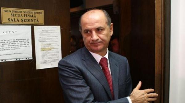 copos a scapat de 6 luni de inchisoare