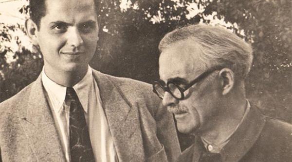 eminescu nu stiu cine a fost asa raspundeau multi romani zeci de ani dupa disparitia sa