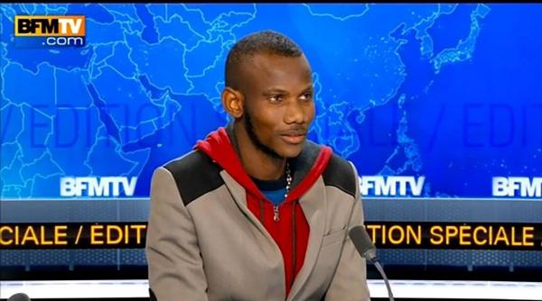 eroul de la hyper cacher va fi naturalizat