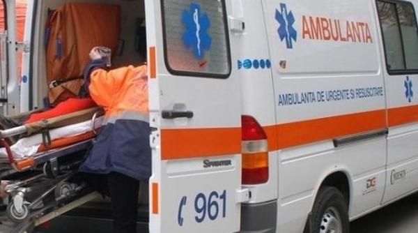 scene de groaza intr o scoala din iasi un elev si a strangulat o colega cu un fular