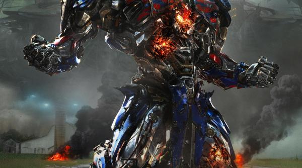 transformers age of extinction favorit la zmeura de aur