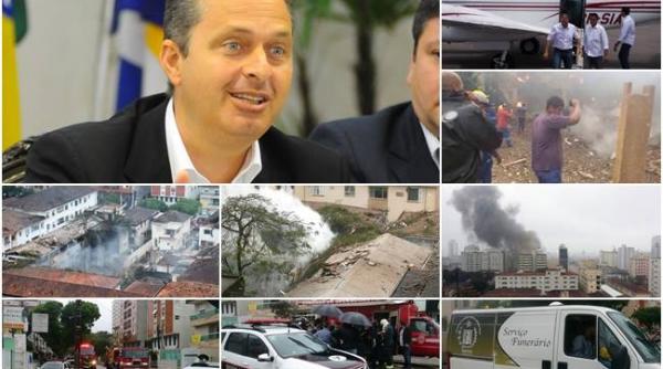 accidentul aviatic in care a murit eduardo campos provocat de o serie de erori de pilotaj