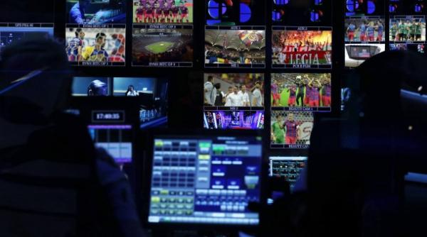 digisport va transmite meciurile din liga 1 din retur