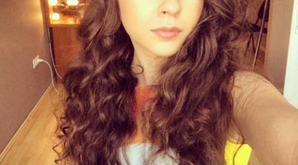 nicole cherry e sigura ca va ca tiga un premiu grammy