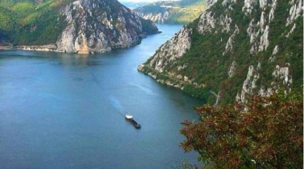 parcul natural portile de fier investi ie de 800 000 lei