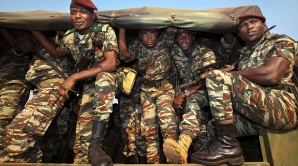 rusia va furniza armament modern armatei cameruneze