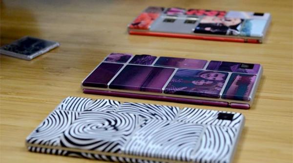 uitati de smartphone telefonul viitorului se lanseaza in curand project ara un concept google