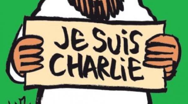 fenomenul charie hebdo tirajul suplimentat la 7 milioane exemplare