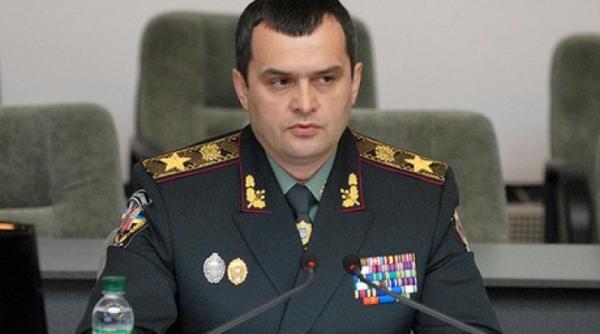 fostul ministru ucrainean de interne armele din mainile manifestantilor soseau via marea neagra si republica moldova