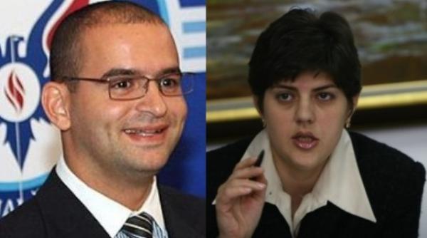 kovesi i horica georgescu profesorii bulgarilor