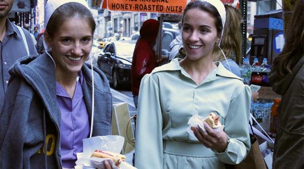 amish proscrisi in ochii familiilor lor