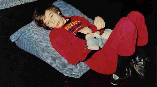 desi era in coma de 12 ani era perfect constient povestea incredibila care te va pune pe ganduri