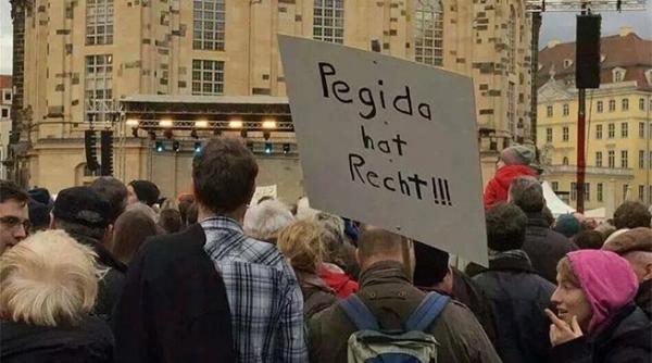 germania miscarea antiislamista pegida face un pas inapoi de teama amenintarilor cu moartea