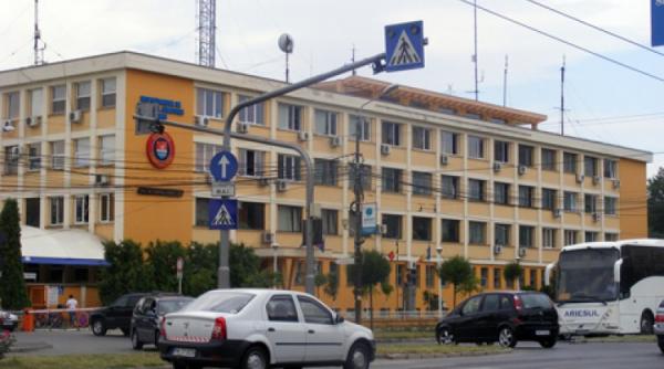 descinderi dna la ipj timis si primaria recas sunt vizati primarul din recas si seful inspectoratului de politie