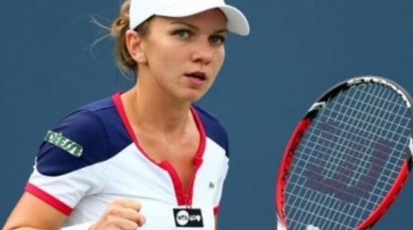 halep a trecut de primul tur la australian open cine va fi urmatoarea adversara a simonei