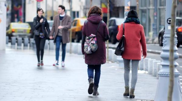 ploi lapovite si ninsori din 22 ianuarie prognoza meteo pana la 1 februarie