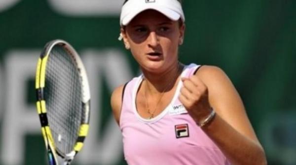 surpriza uriasa la melbourne irina begu a invins o pe kerber in primul tur la australian open