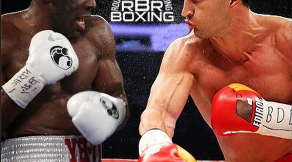 video vladimir kliciko versus bryant jennings pe 25 aprilie la madison square garden din new york