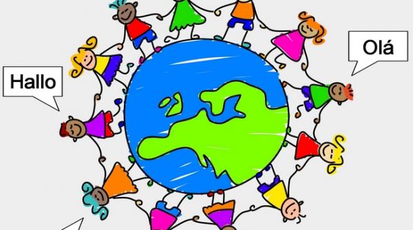 como se dice la voi in romana e doar o toana limba materna ramane adanc inradacinata in creier