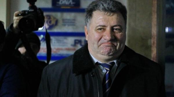 eful politiei timis i mai mul i adjunc i aresta i preventiv 30 de zile pentru mai multe infractiuni