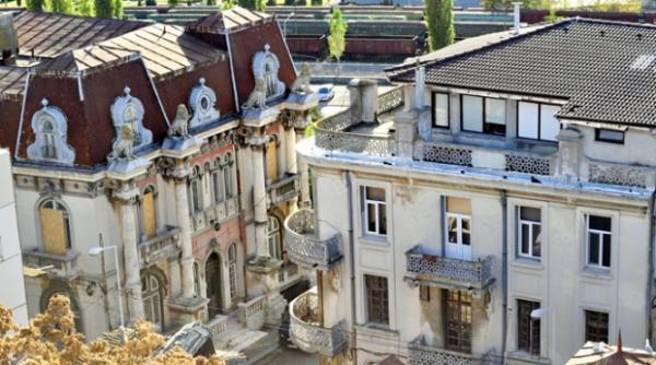 facias casele nationalizate raman inca o problema nerezolvata in romania