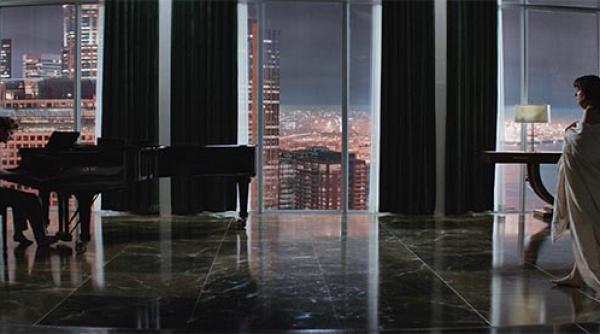 fifty shades of grey un succes anuntat