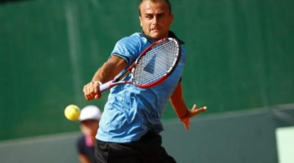 marius copil calificat in turul doi la australian open