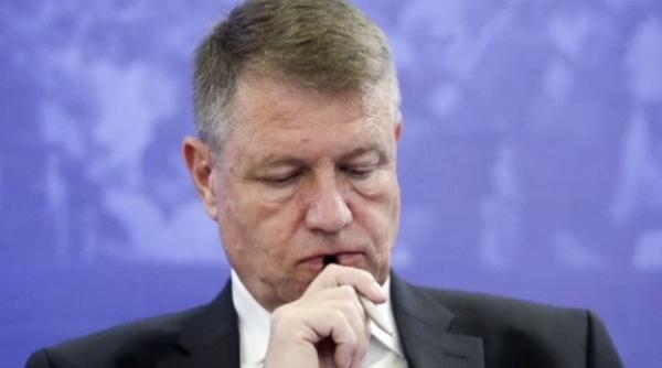 inalta curte incompatibilitate klaus iohannis