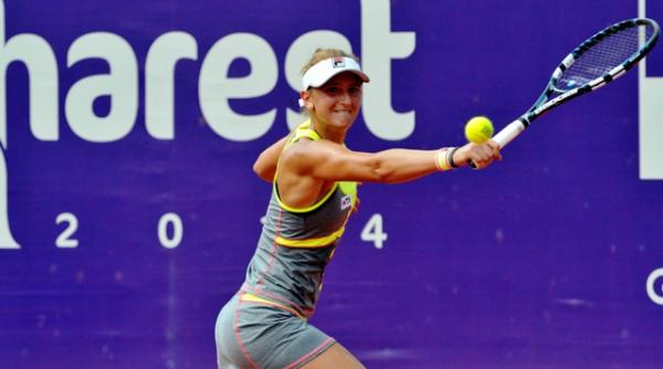 irina begu face senzatie la melbourne
