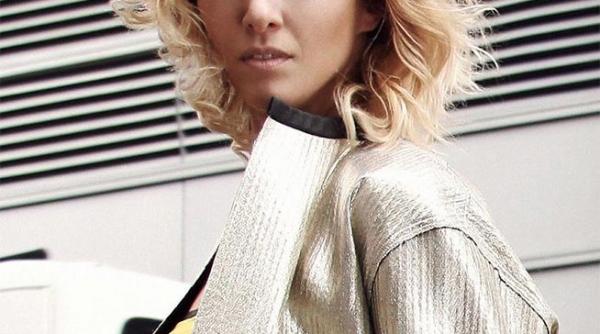 omul zilei patrycja piekutowska