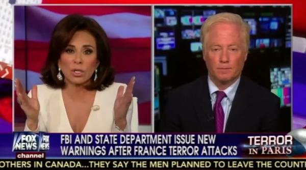 primarul parisului da in judecata fox news ce a difuzat canalul de televiziune american video