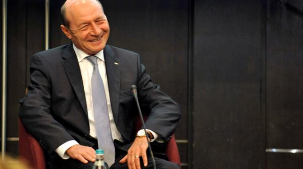 traian basescu implicat in sapte dosare penale