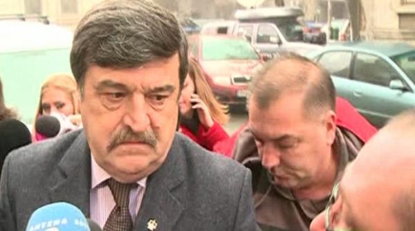 coincidenta suspecta toni grebla adus la dna dupa respingerea legii big brother