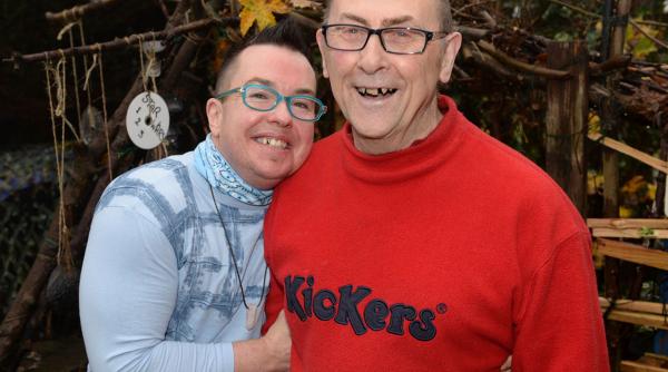 i a ajutat nevasta sa devina barbat cred ca o sa l strig pe nume i o sa ne avem ca fra ii povestea dramatica a unui hermafrodit