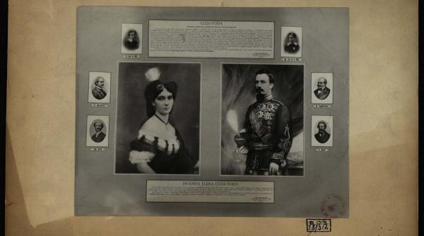 unirea principatelor romane aniversata la patriarhia romana