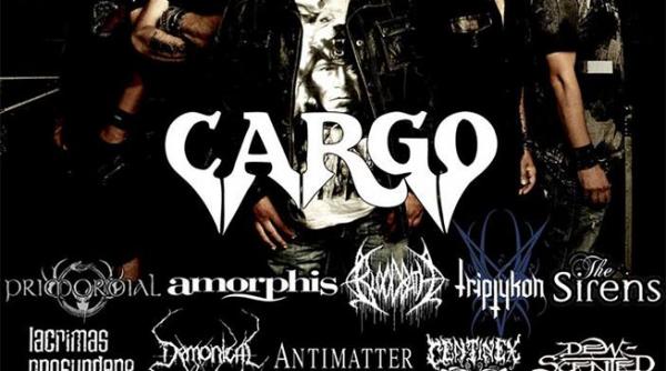 cargo aniverseaza 30 de ani la metalhead meeting 2015