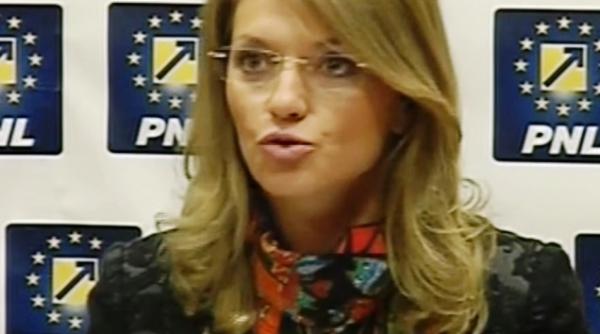 copresedintele pnl alina gorghiu este necesar pentru romania ca ponta sa isi bea cafeaua de la sediul psd din kiseleff