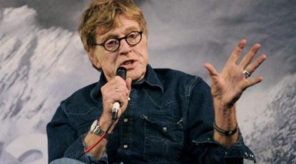 robert redford despre atacul terorist de la charlie hebdo cum a deschis actorul american festivalul de film sundance video
