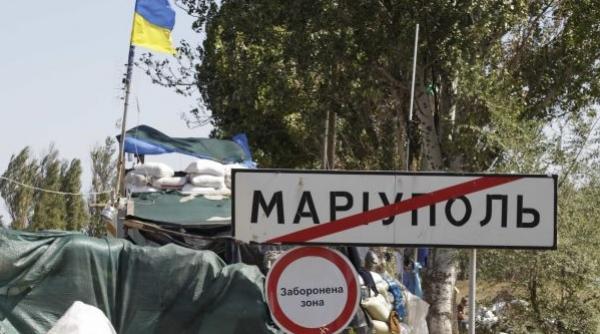 atac cu rachete in mariupol 15 morti si 46 raniti in urma bombardamentului din estul separatist prorus al ucrainei