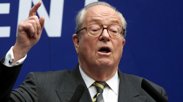 jean marie le pen atacul de la charlie hebdo orchestrat de agenti americani si israelieni cu acordul tacit al autoritatilor franceze