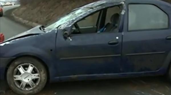 ludovic orban implicat intr un accident rutier vicepre edintele pnl s a rasturnat cu ma ina