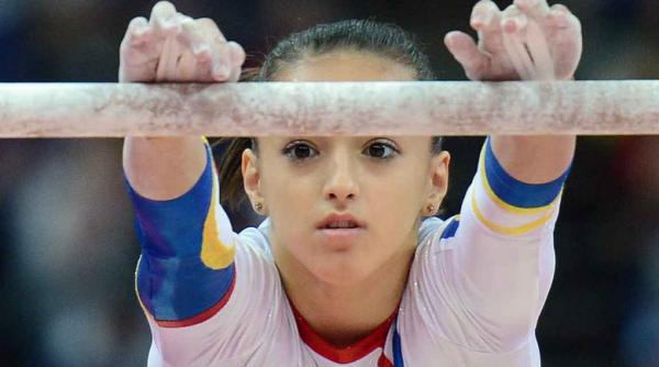 romania va organiza campionatele europene de gimnastica artistica din 2017