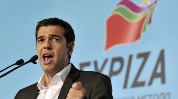 grecia sub mirajul syriza alegeri decisive