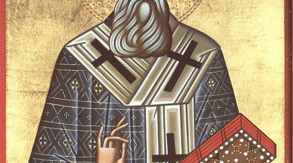 sfantul grigorie teologul