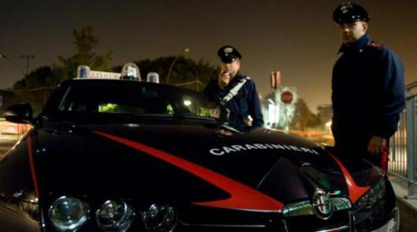 trei imigranti romani arestati la roma sub acuzatia de ucidere a unui politician local