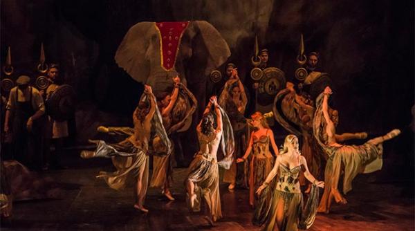 fantoma de la opera un show fenomen vazut de 140 de milioane de spectatori e acum si in romania